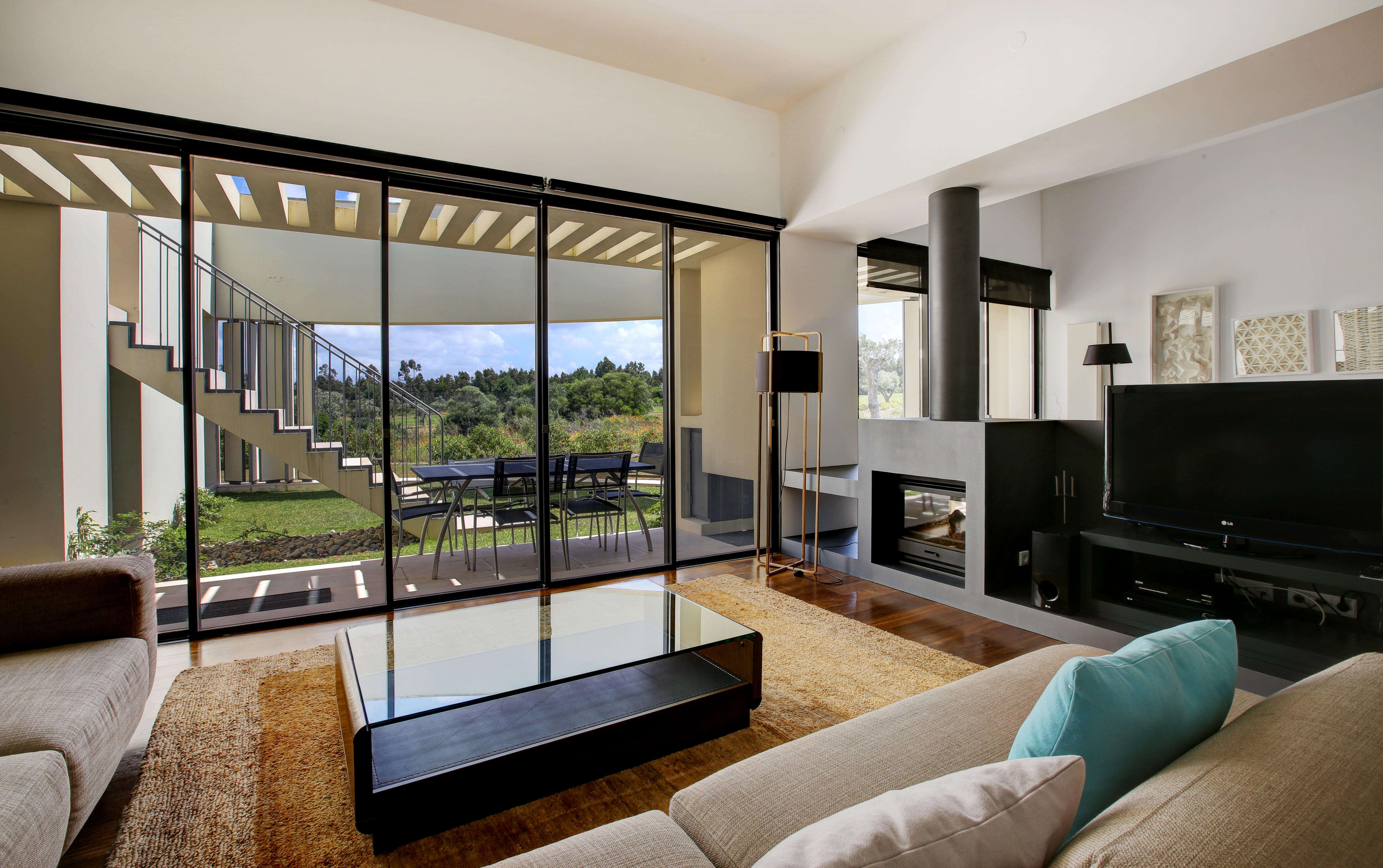 Bom Sucesso Resort Vau  Εξωτερικό φωτογραφία