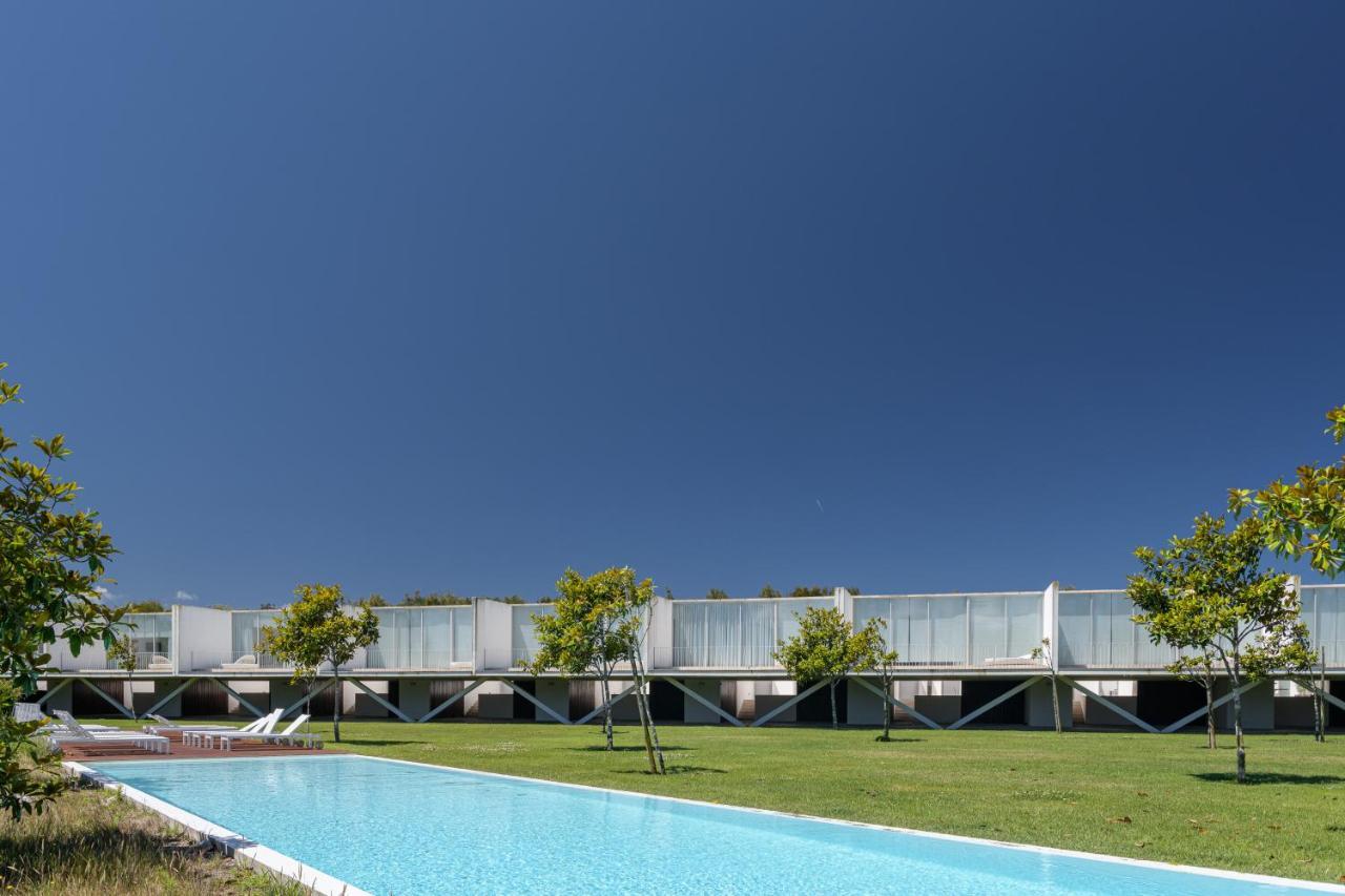 Bom Sucesso Resort Vau  Εξωτερικό φωτογραφία