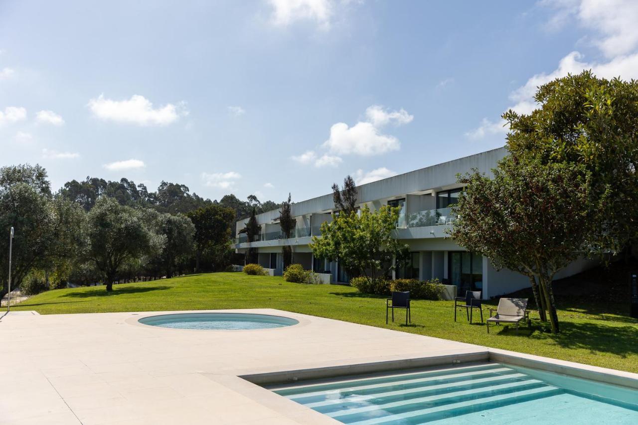Bom Sucesso Resort Vau  Εξωτερικό φωτογραφία