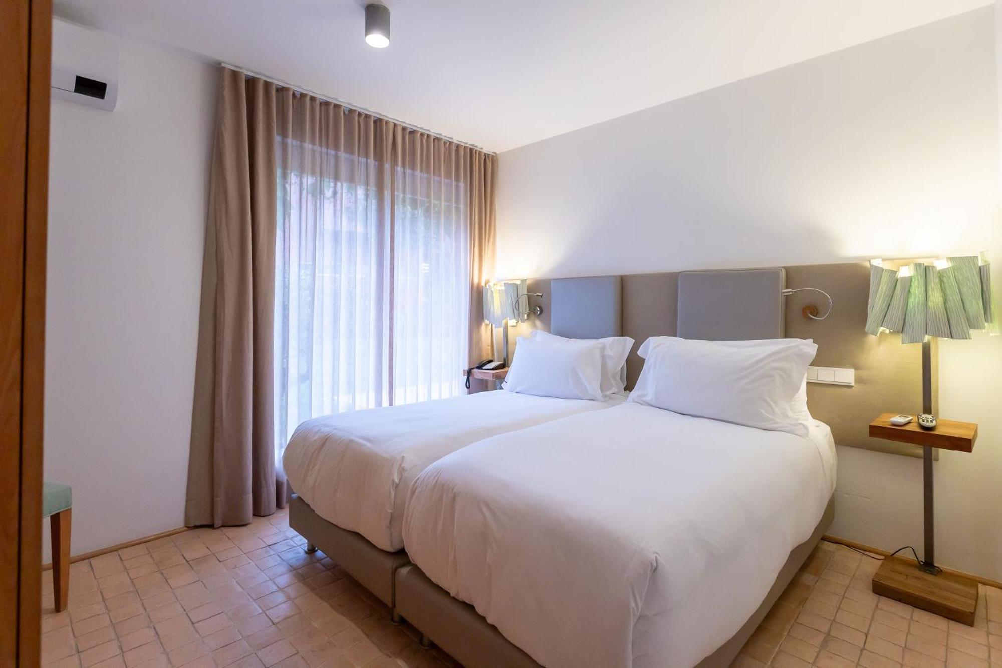 Bom Sucesso Resort Vau  Εξωτερικό φωτογραφία