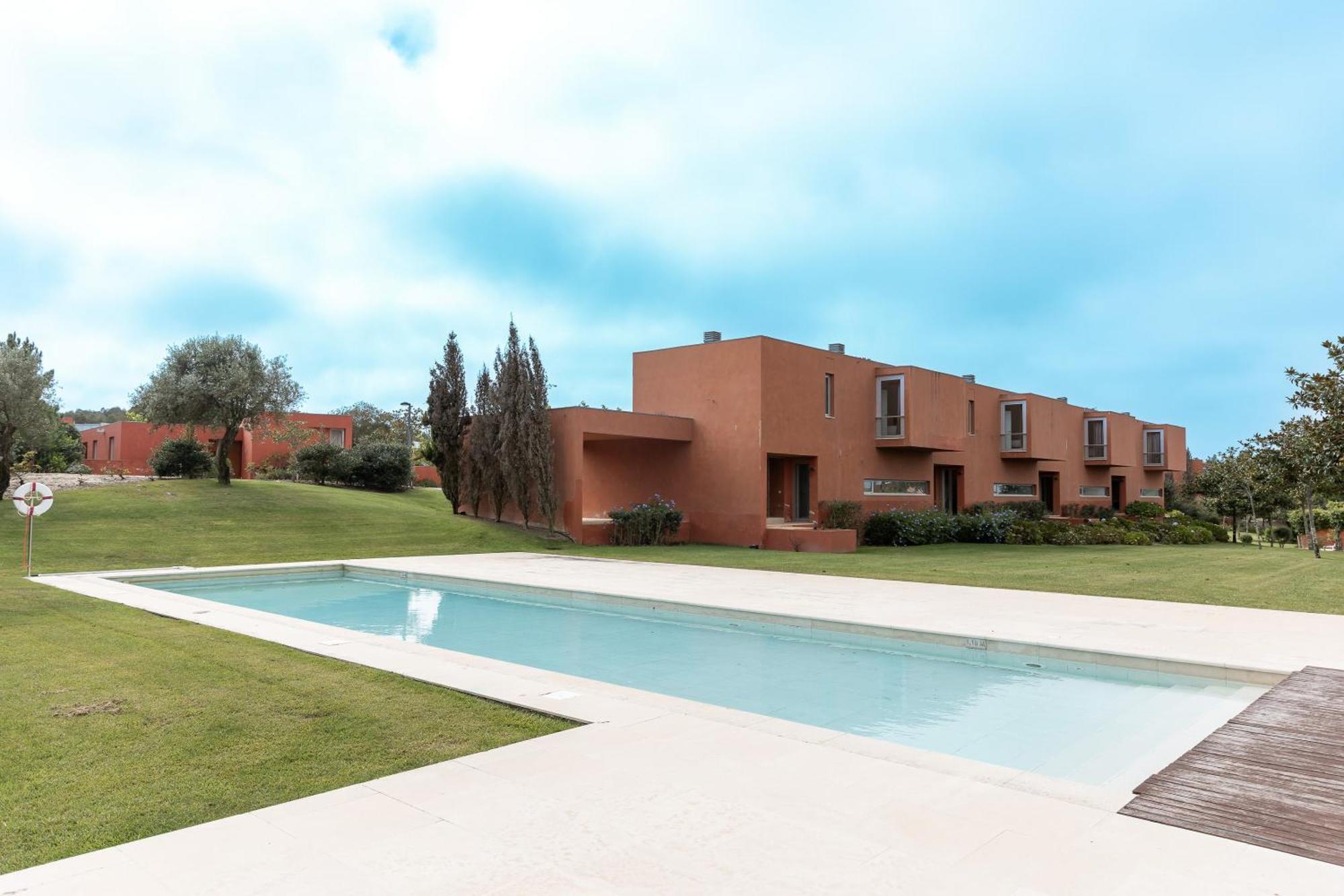 Bom Sucesso Resort Vau  Εξωτερικό φωτογραφία