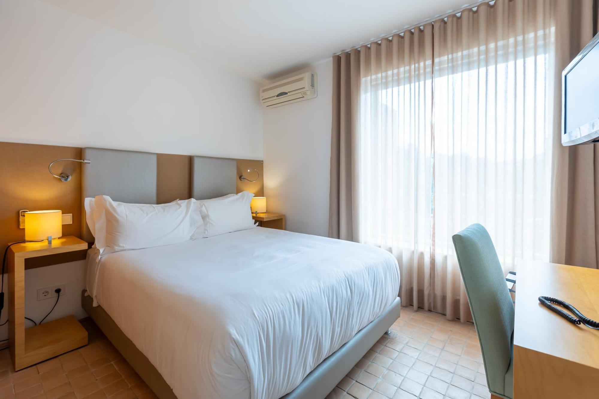 Bom Sucesso Resort Vau  Εξωτερικό φωτογραφία