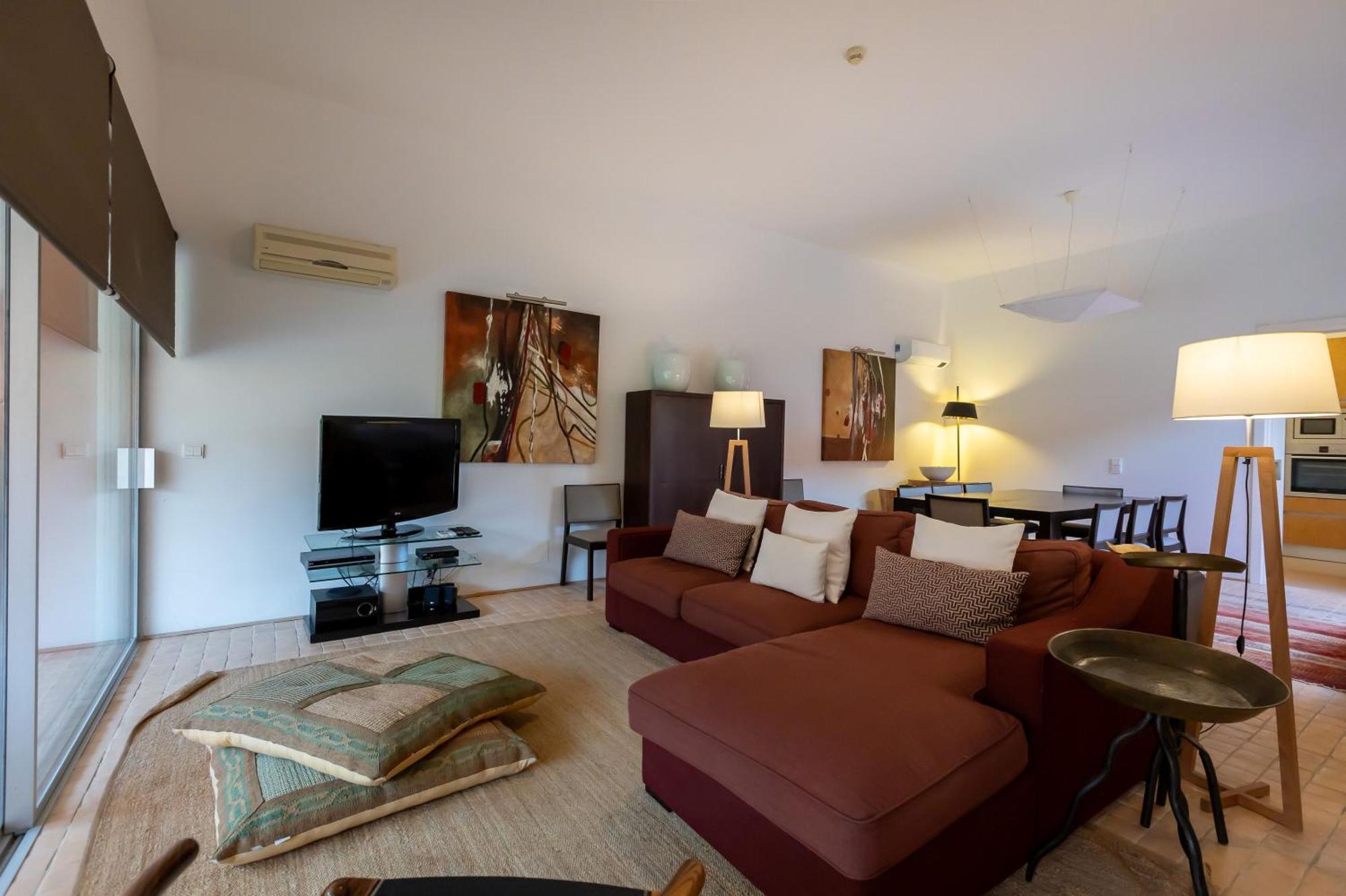Bom Sucesso Resort Vau  Εξωτερικό φωτογραφία