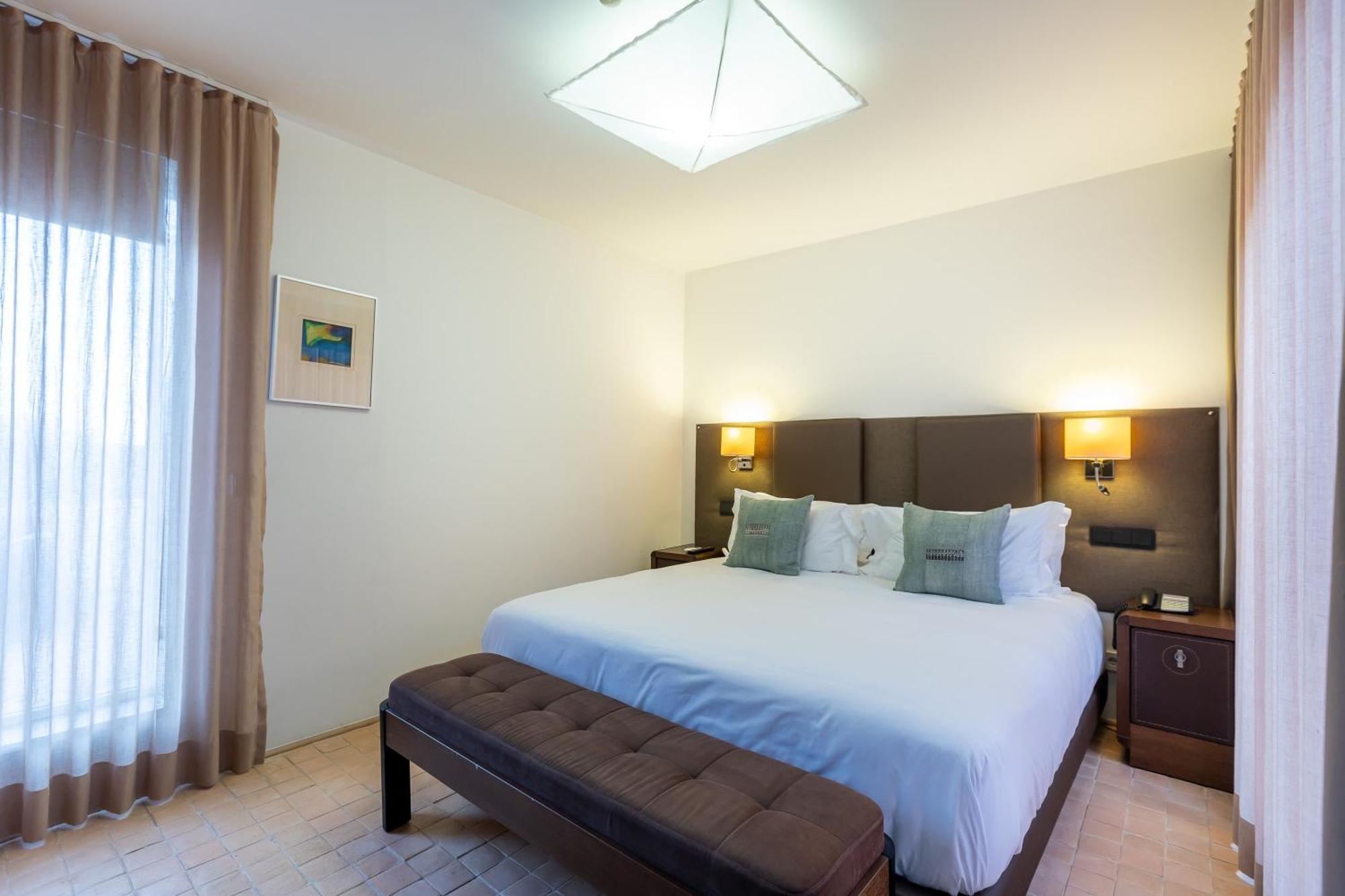 Bom Sucesso Resort Vau  Εξωτερικό φωτογραφία