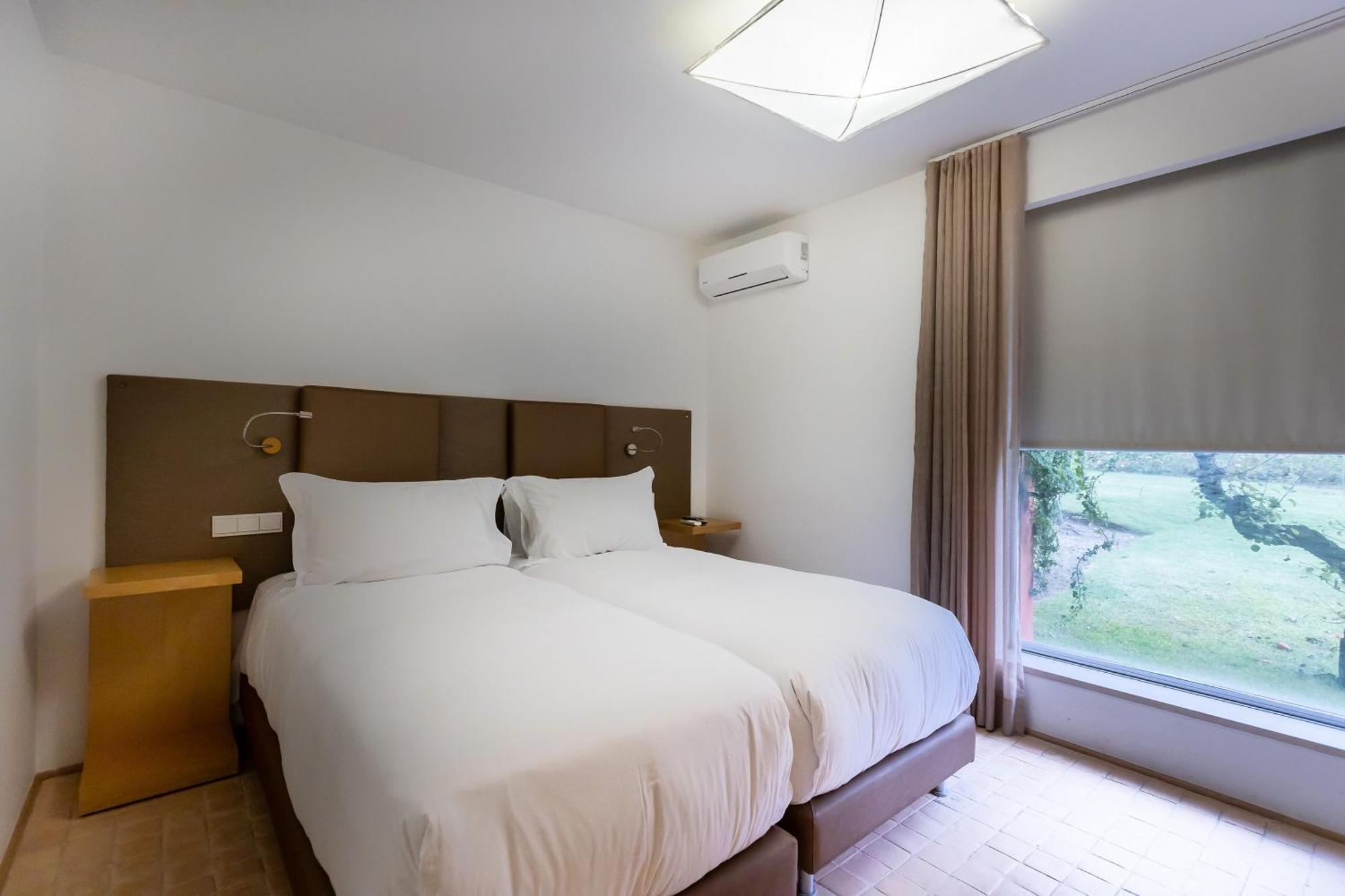 Bom Sucesso Resort Vau  Εξωτερικό φωτογραφία