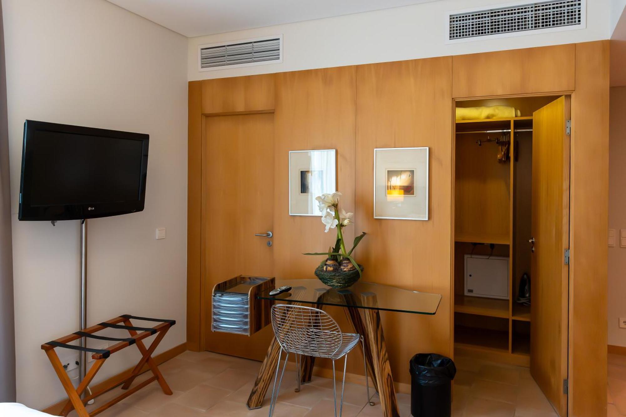 Bom Sucesso Resort Vau  Εξωτερικό φωτογραφία