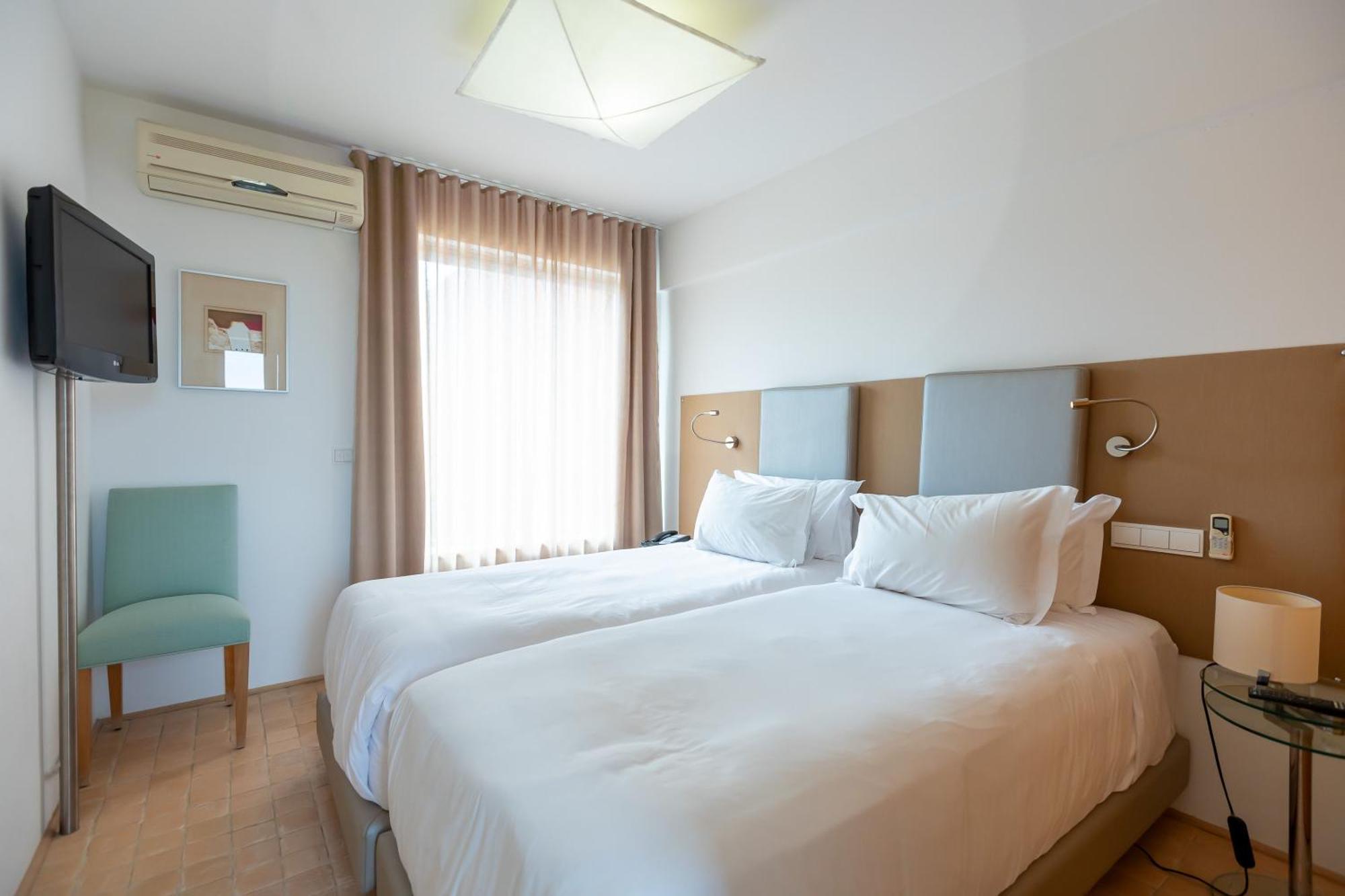 Bom Sucesso Resort Vau  Εξωτερικό φωτογραφία