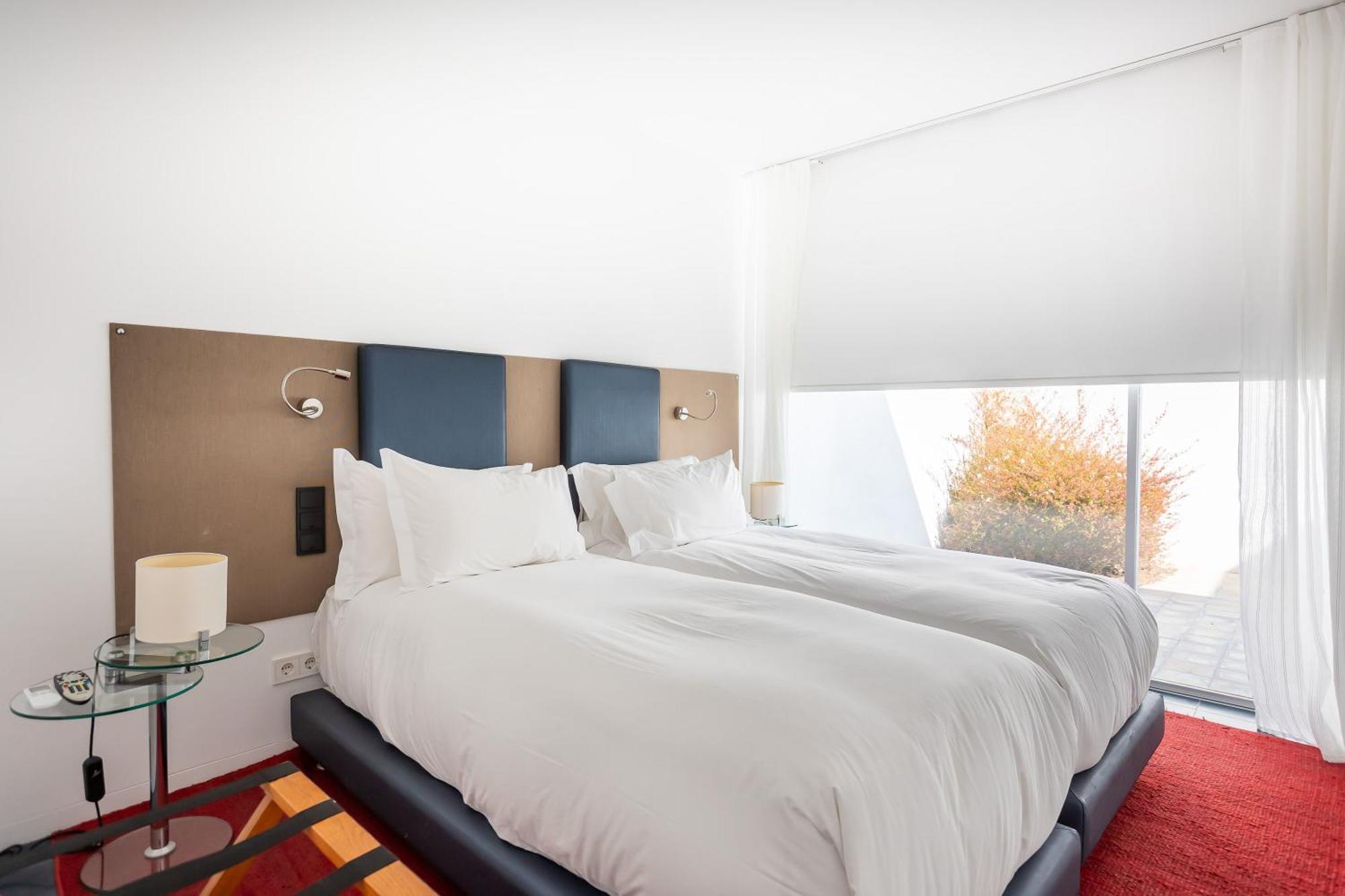 Bom Sucesso Resort Vau  Εξωτερικό φωτογραφία