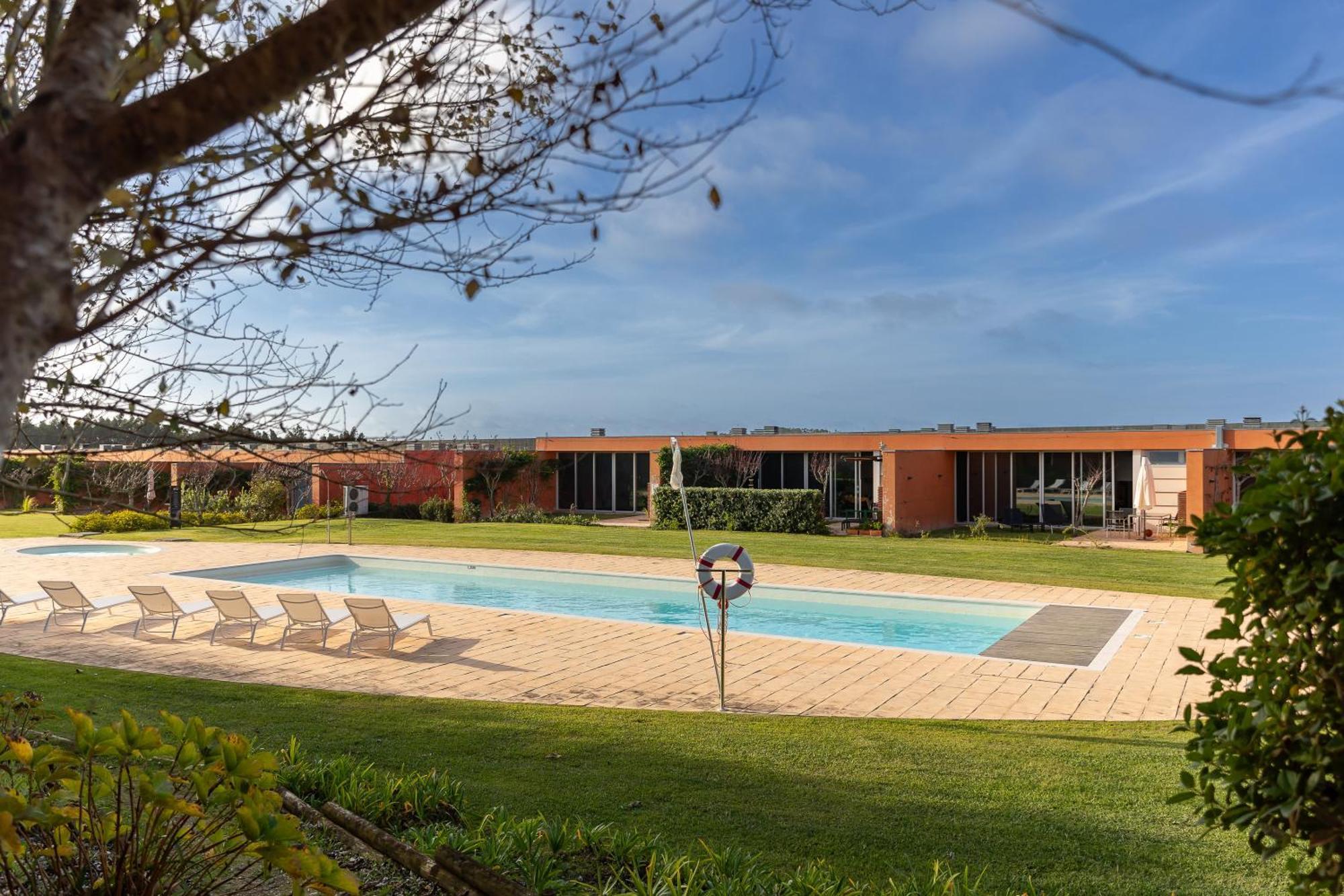 Bom Sucesso Resort Vau  Εξωτερικό φωτογραφία