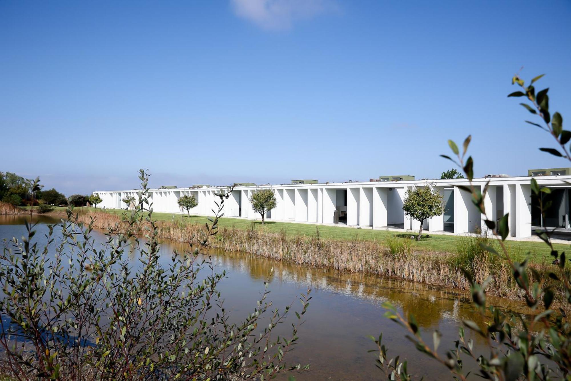 Bom Sucesso Resort Vau  Εξωτερικό φωτογραφία