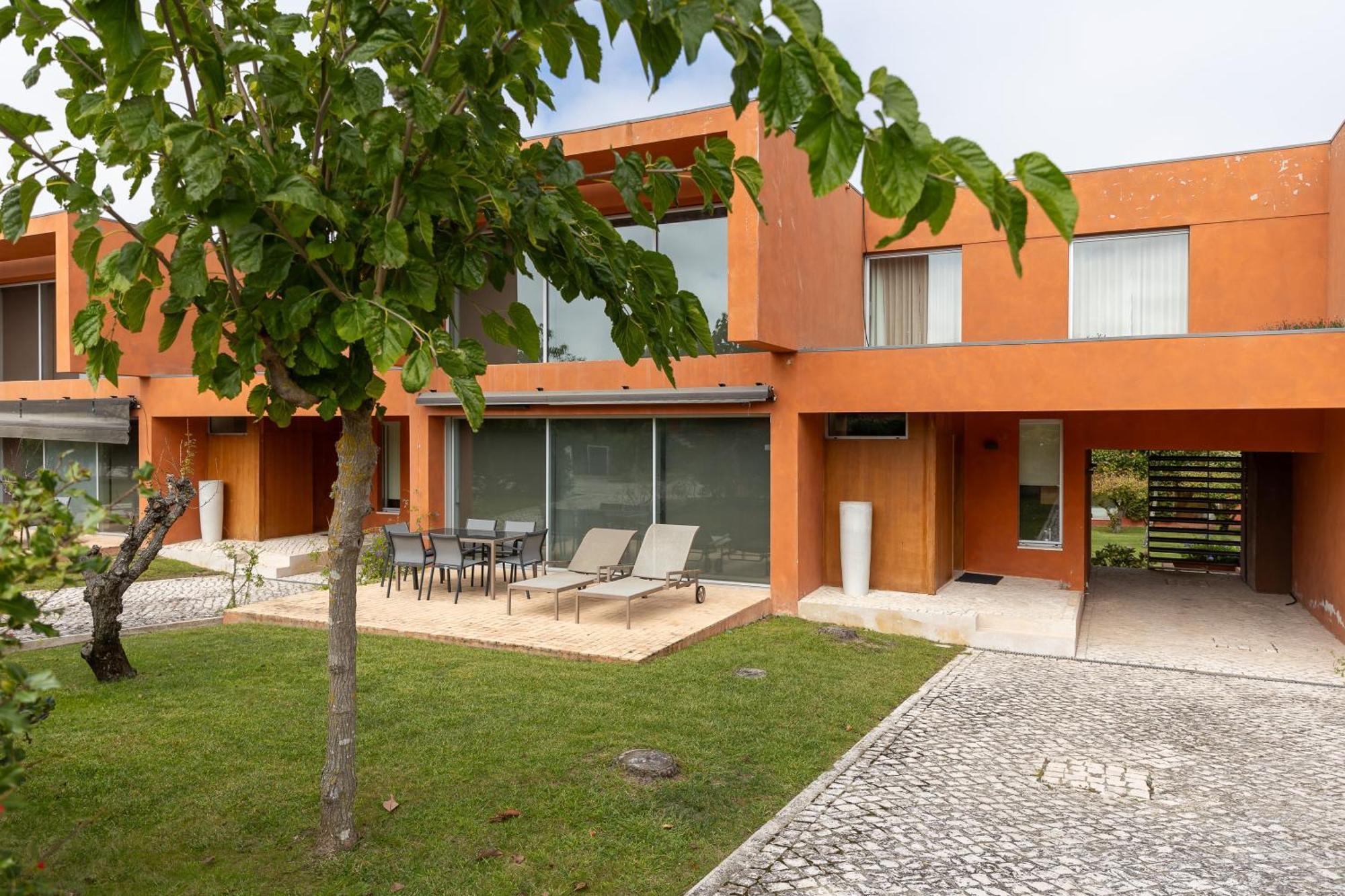 Bom Sucesso Resort Vau  Εξωτερικό φωτογραφία