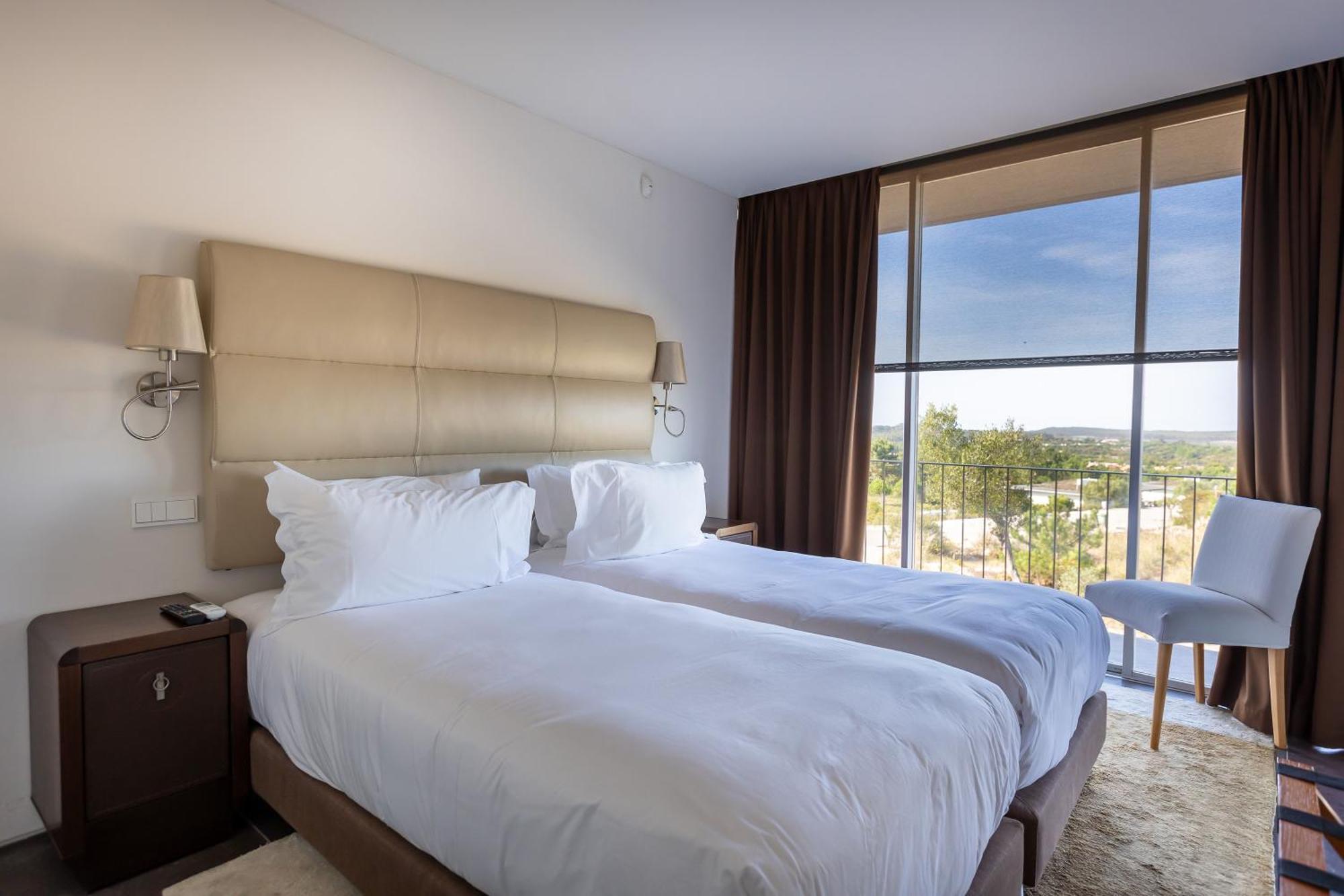 Bom Sucesso Resort Vau  Εξωτερικό φωτογραφία
