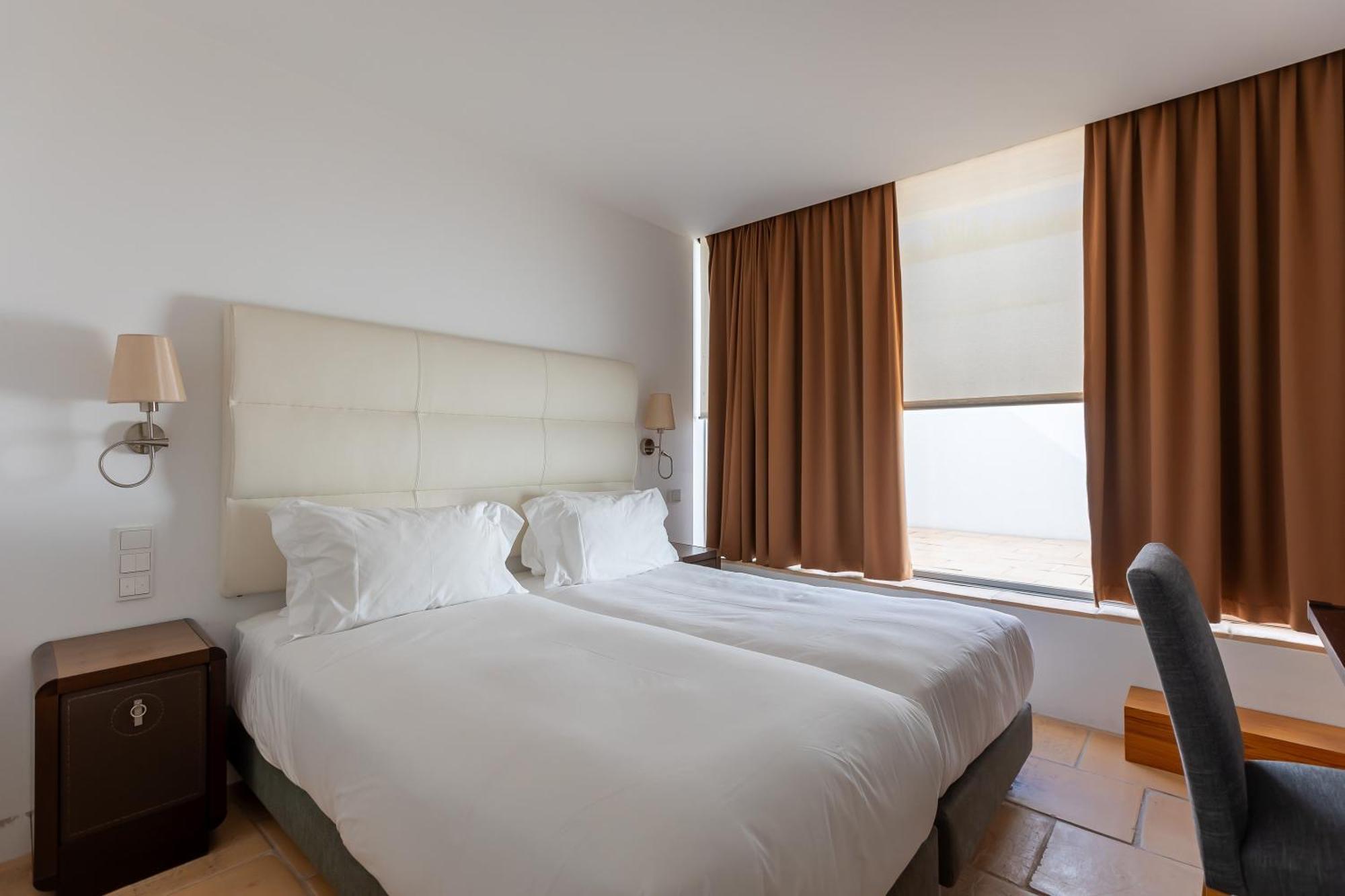 Bom Sucesso Resort Vau  Εξωτερικό φωτογραφία