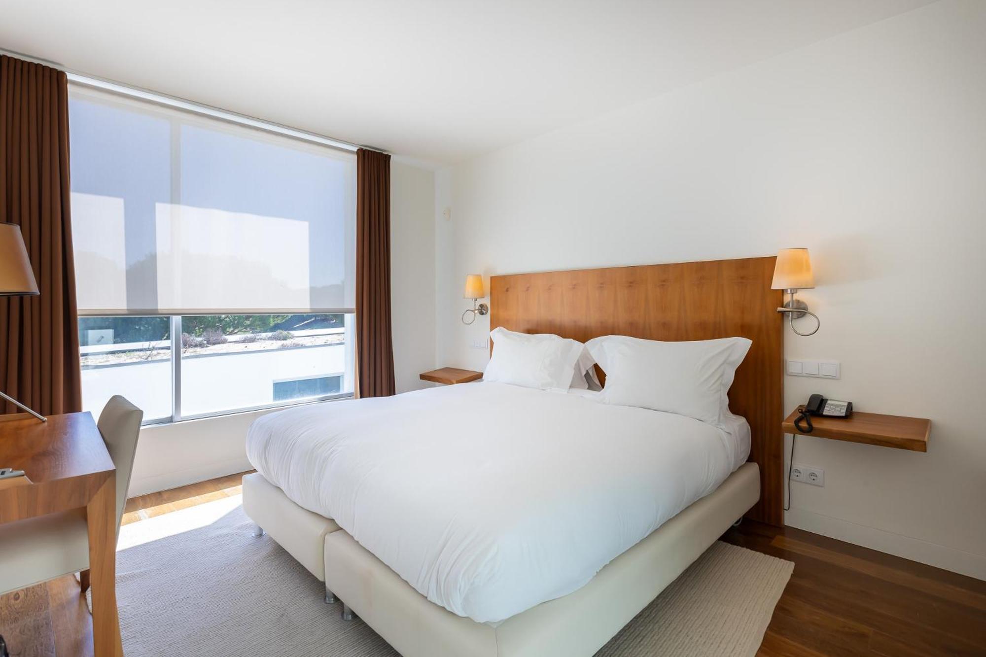 Bom Sucesso Resort Vau  Εξωτερικό φωτογραφία
