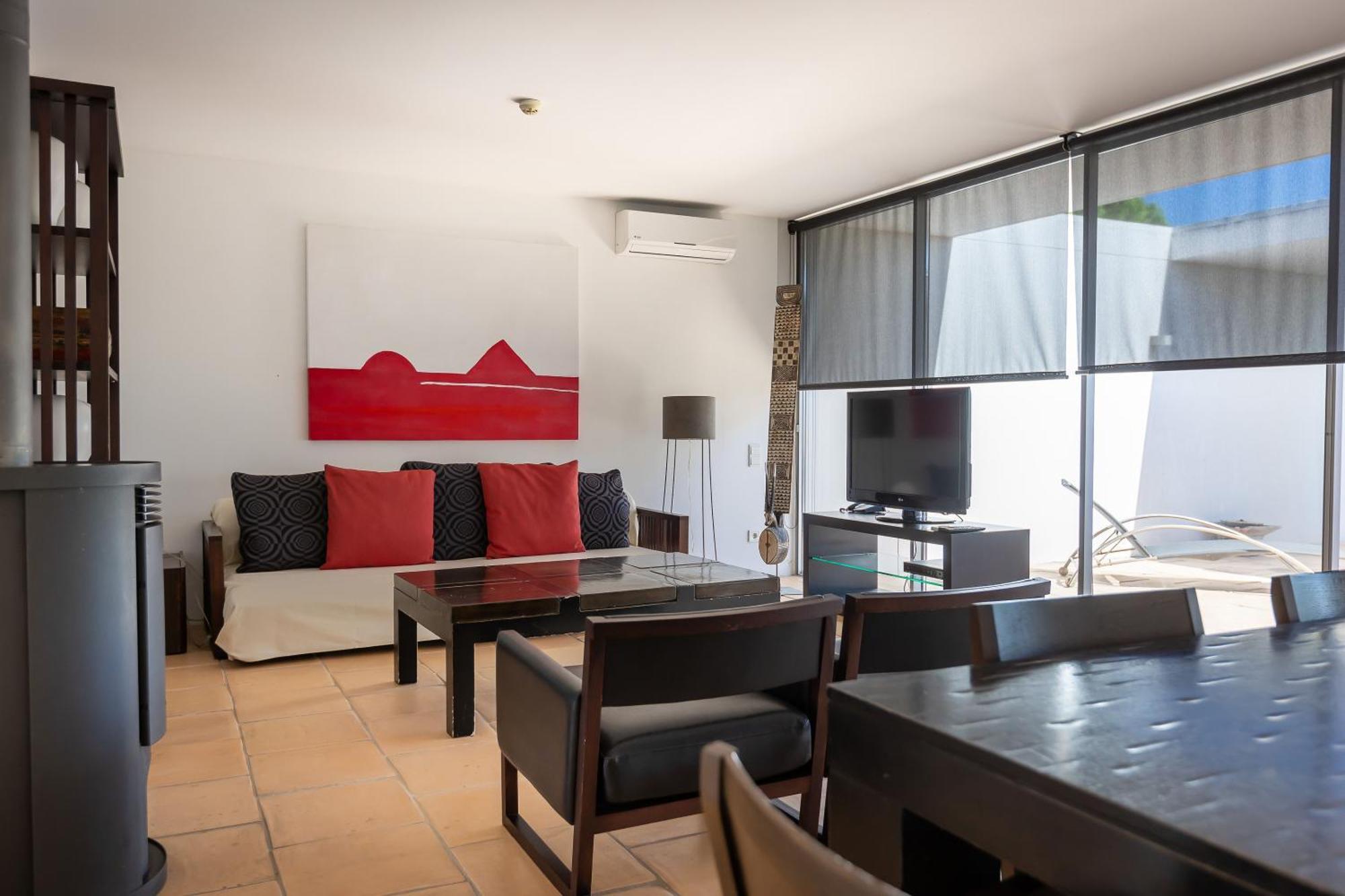 Bom Sucesso Resort Vau  Εξωτερικό φωτογραφία