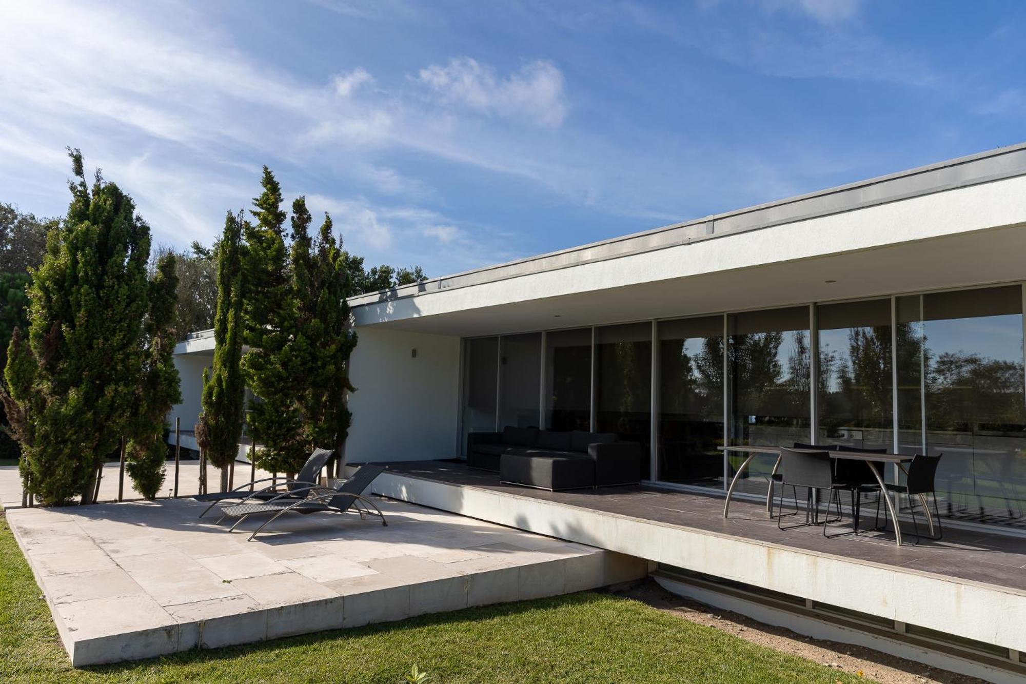 Bom Sucesso Resort Vau  Εξωτερικό φωτογραφία