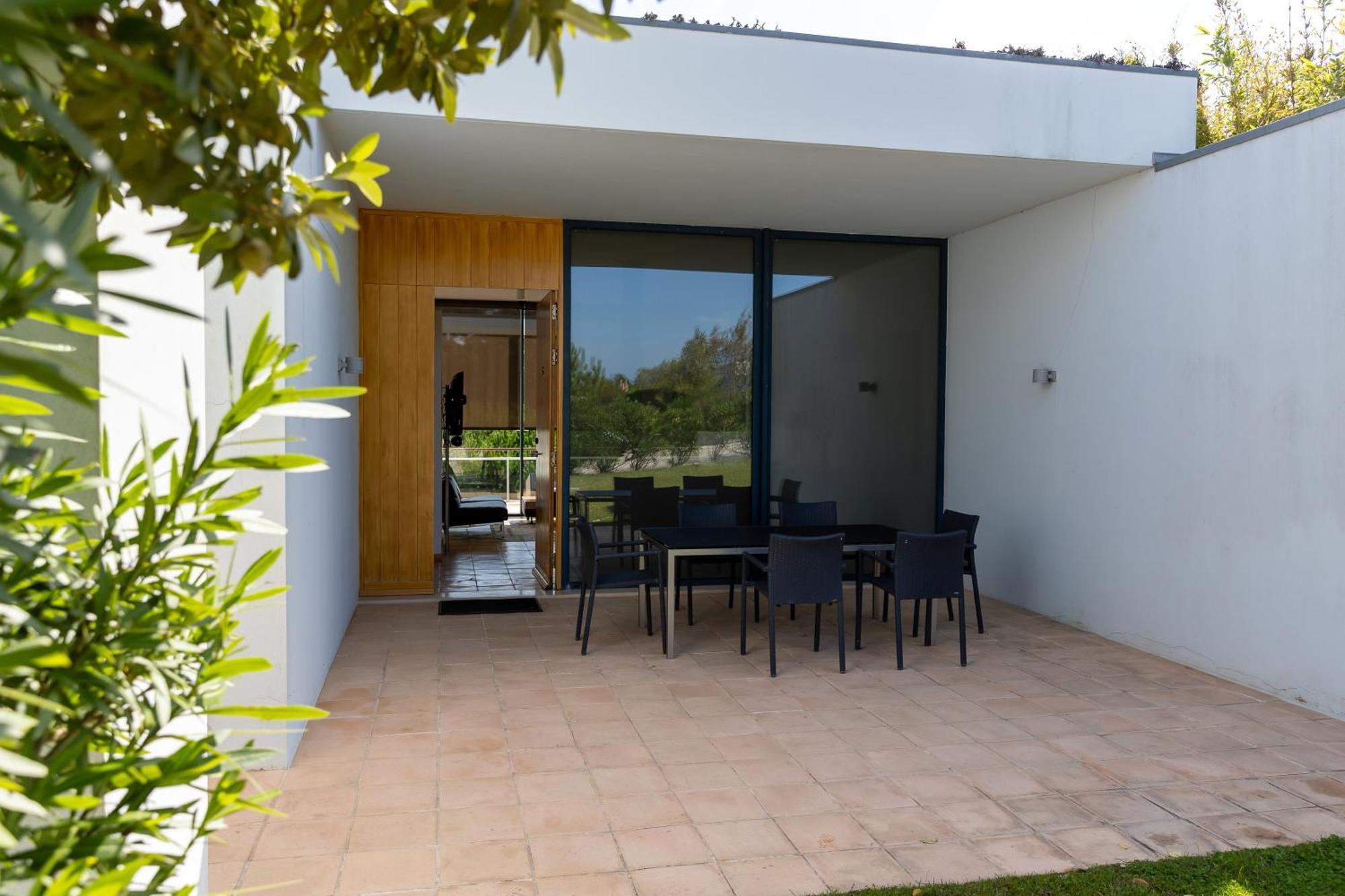 Bom Sucesso Resort Vau  Εξωτερικό φωτογραφία