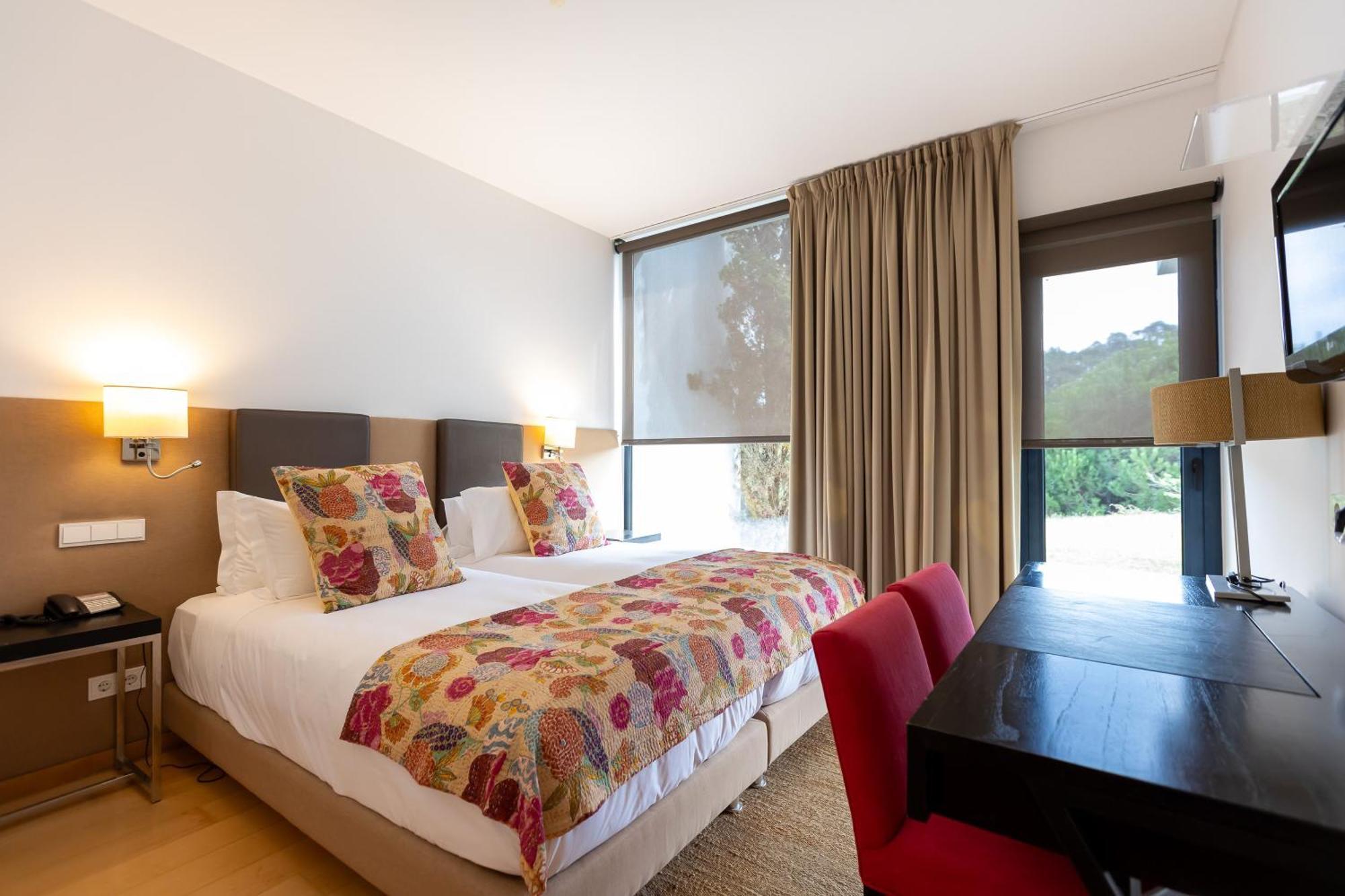 Bom Sucesso Resort Vau  Εξωτερικό φωτογραφία