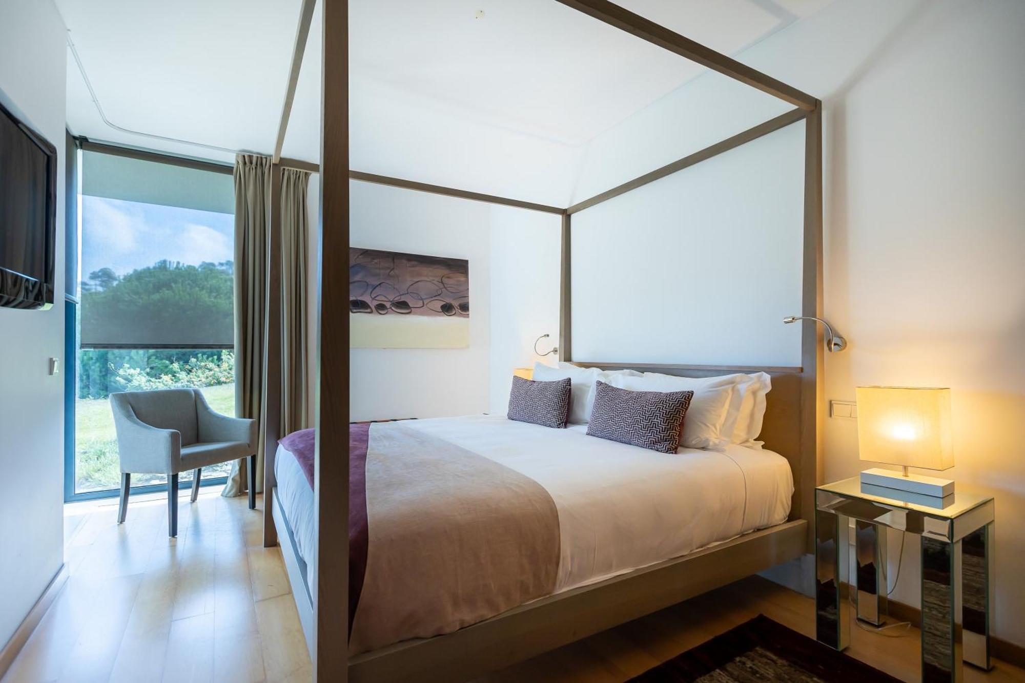Bom Sucesso Resort Vau  Εξωτερικό φωτογραφία