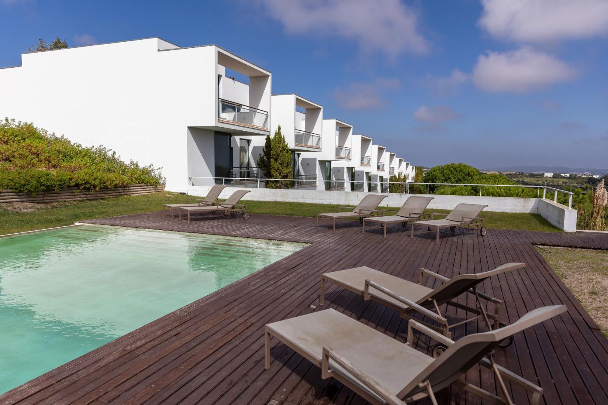 Bom Sucesso Resort Vau  Εξωτερικό φωτογραφία