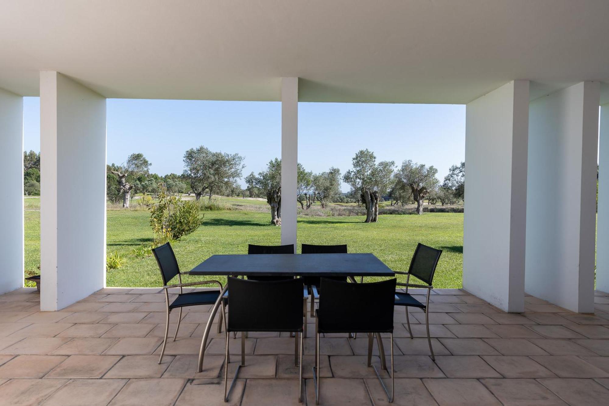 Bom Sucesso Resort Vau  Εξωτερικό φωτογραφία