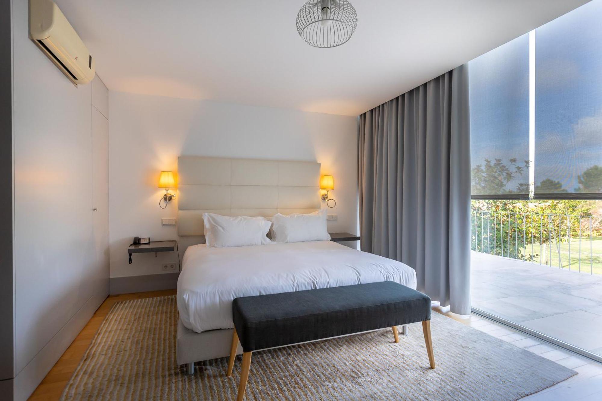 Bom Sucesso Resort Vau  Εξωτερικό φωτογραφία