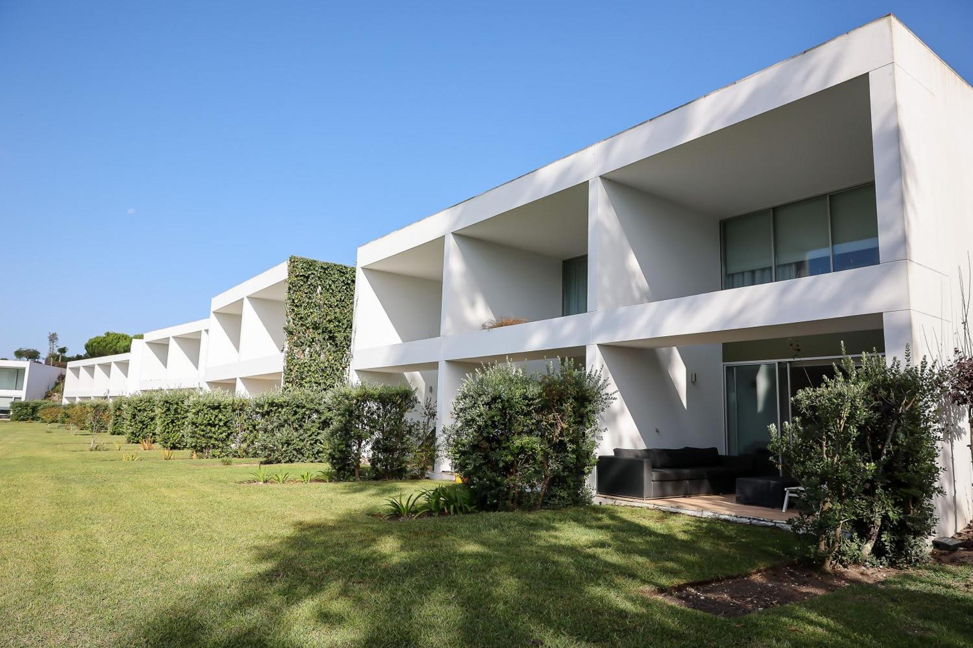 Bom Sucesso Resort Vau  Εξωτερικό φωτογραφία