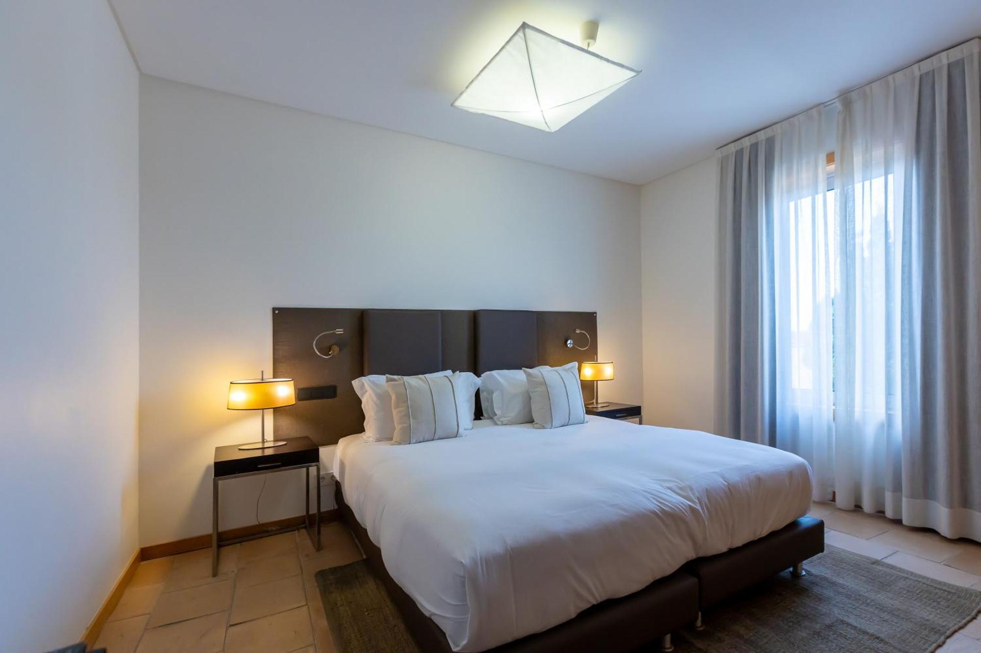 Bom Sucesso Resort Vau  Εξωτερικό φωτογραφία