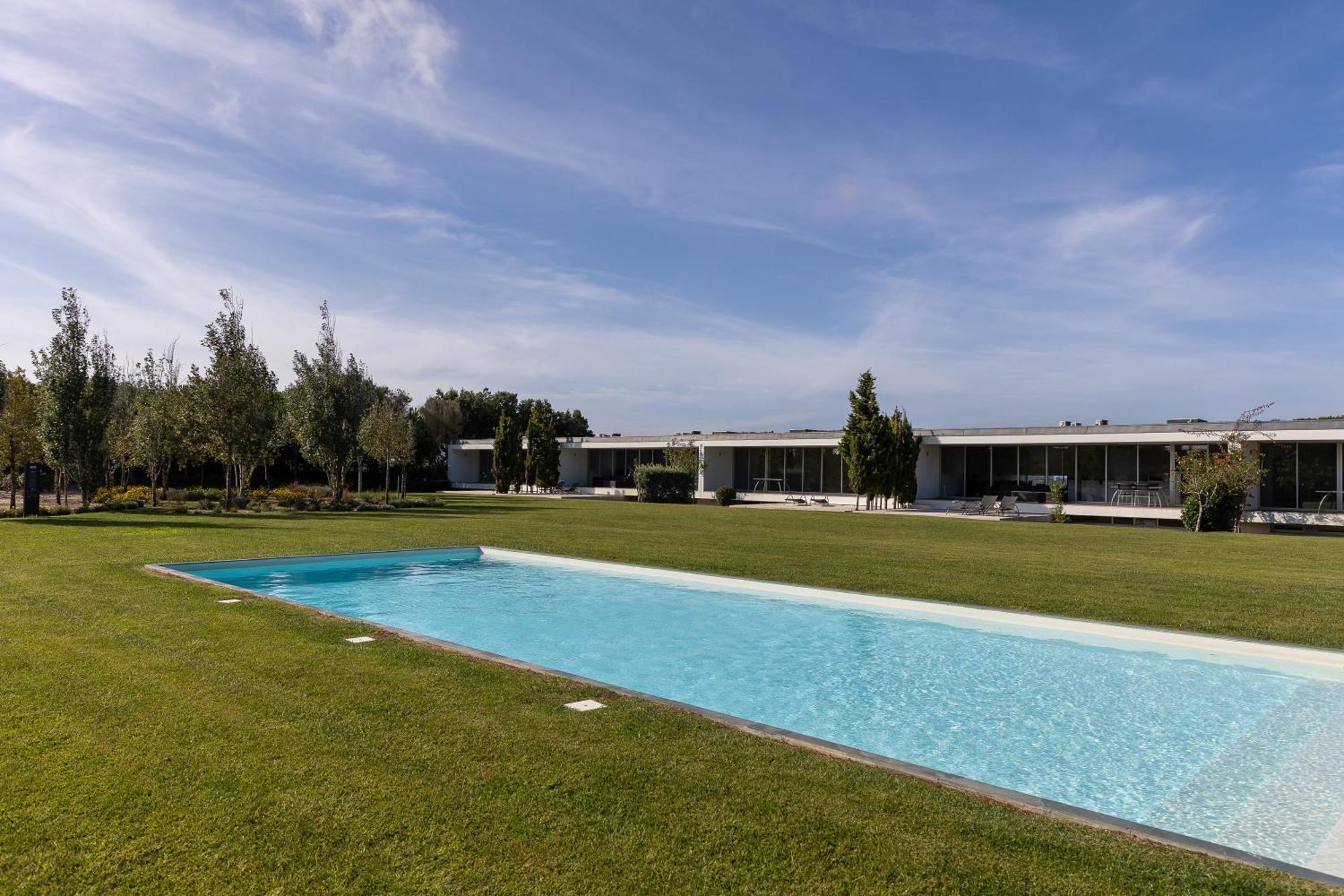 Bom Sucesso Resort Vau  Εξωτερικό φωτογραφία