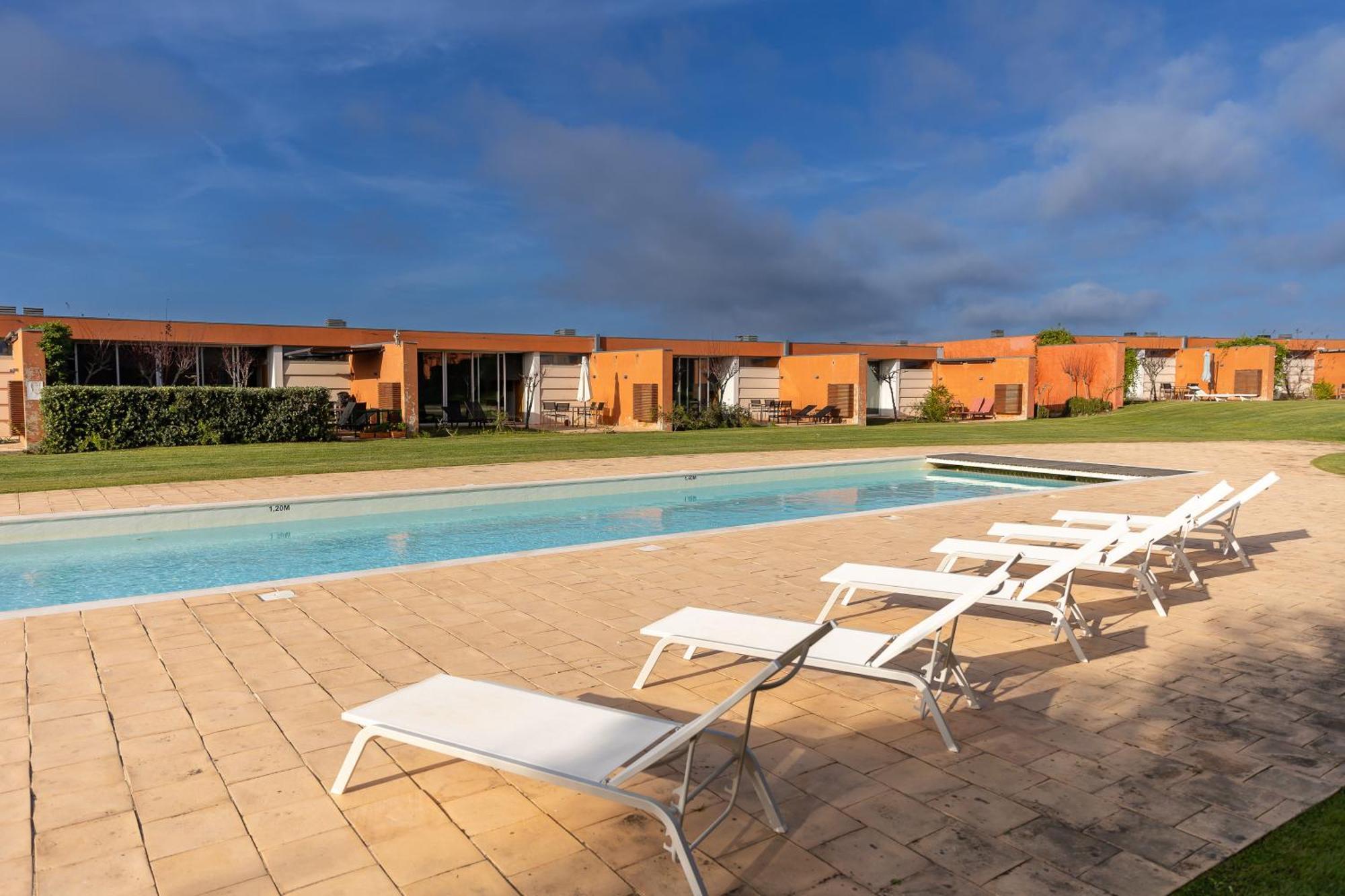 Bom Sucesso Resort Vau  Εξωτερικό φωτογραφία