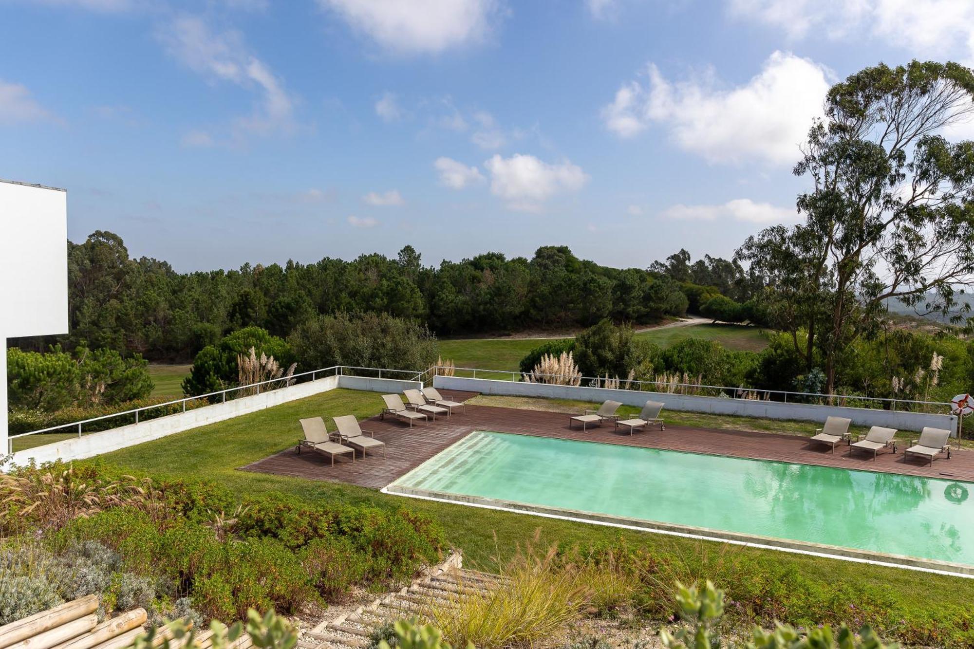 Bom Sucesso Resort Vau  Εξωτερικό φωτογραφία