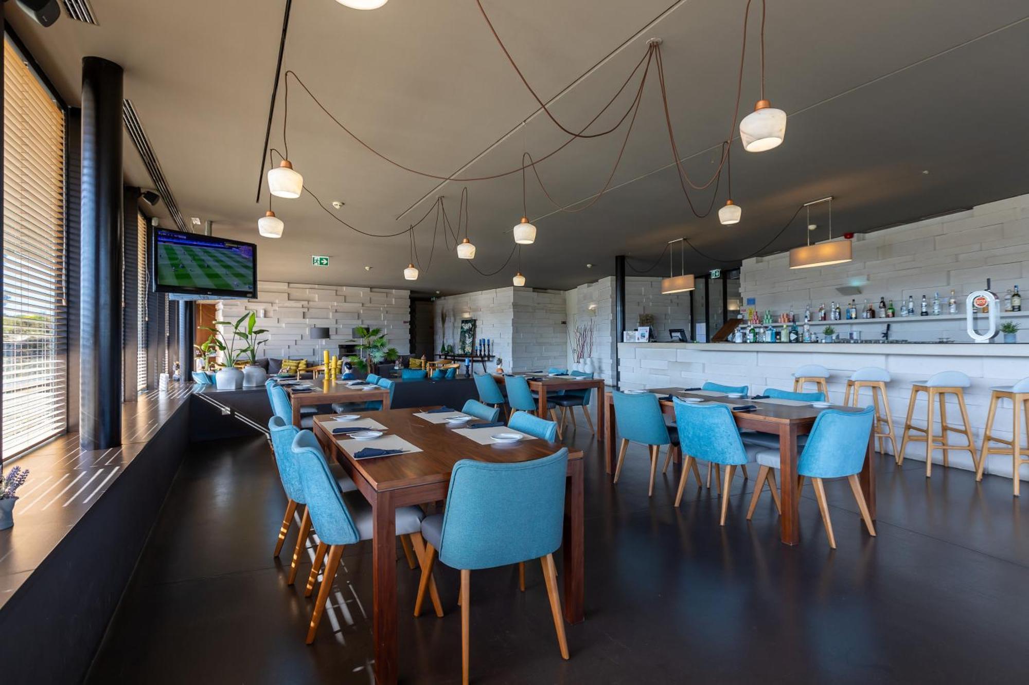 Bom Sucesso Resort Vau  Εξωτερικό φωτογραφία